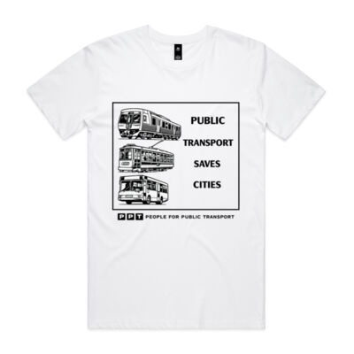 Classic PPT shirt Thumbnail