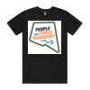 Staple Tee (Same Day) Thumbnail