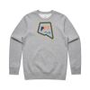 Mens United Crew (Clearance) Thumbnail