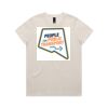 Women's Maple Tee Thumbnail