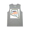 Women's Upside Tank Thumbnail